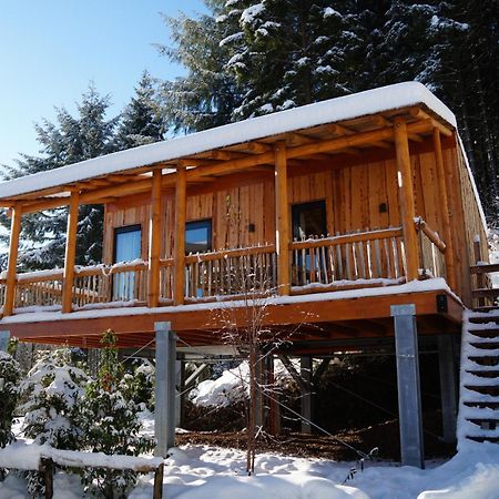 Hotel Uplandparcs Sauerland Winterberg Exteriér fotografie