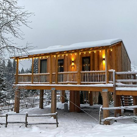 Hotel Uplandparcs Sauerland Winterberg Exteriér fotografie