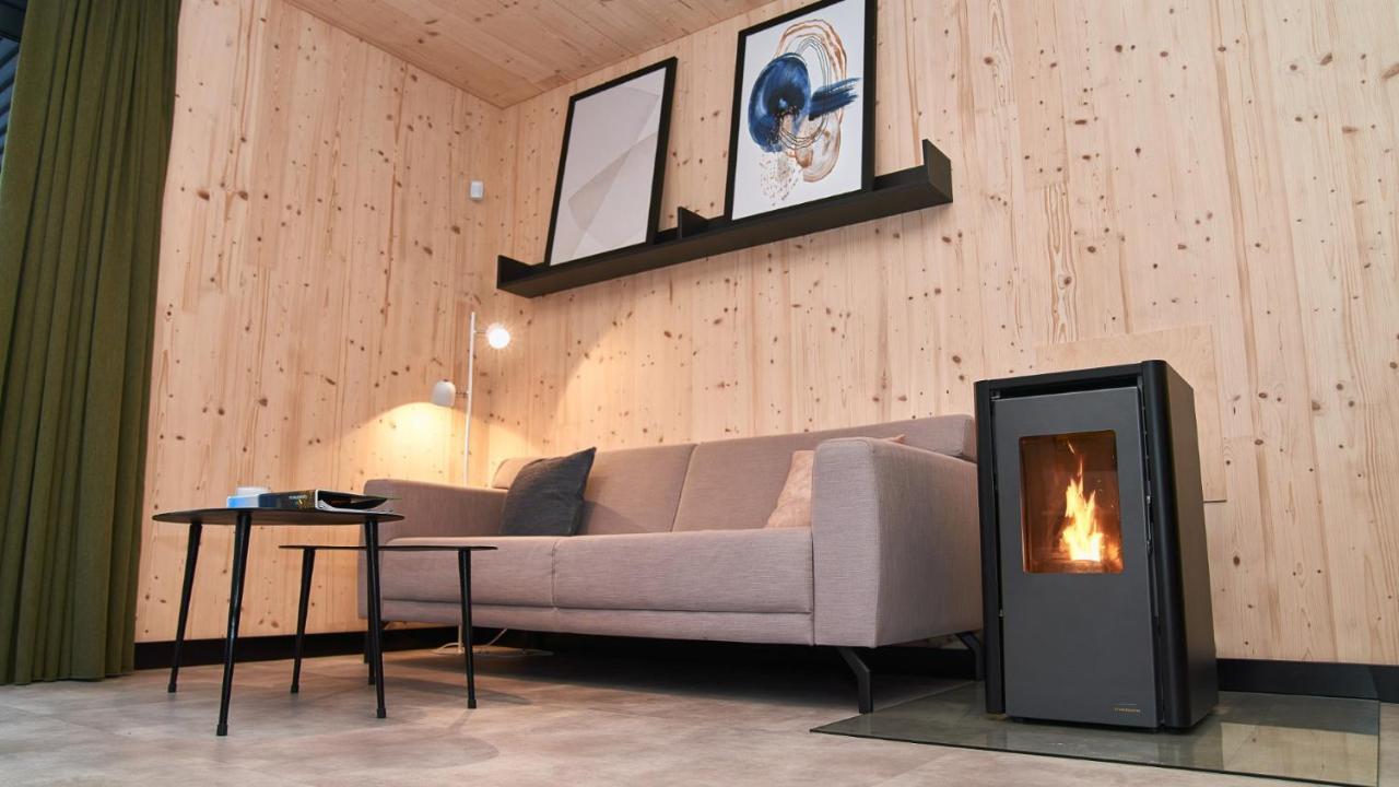 Hotel Uplandparcs Sauerland Winterberg Exteriér fotografie