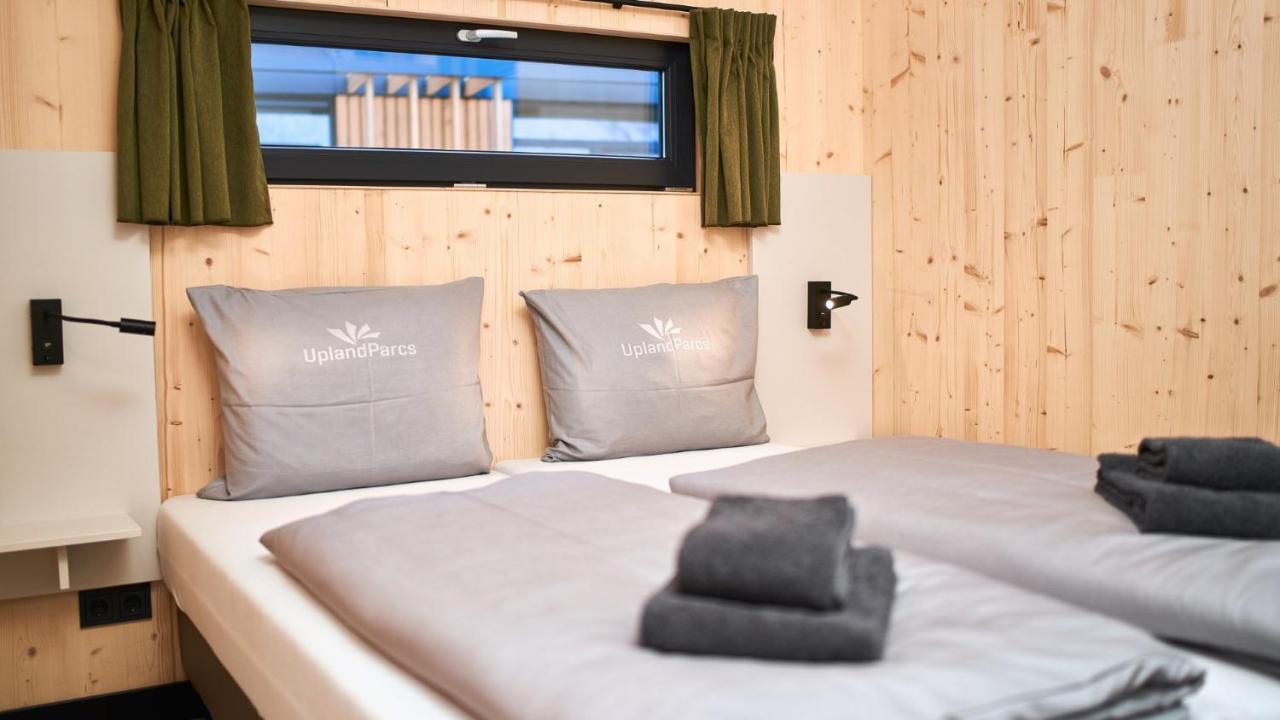 Hotel Uplandparcs Sauerland Winterberg Exteriér fotografie