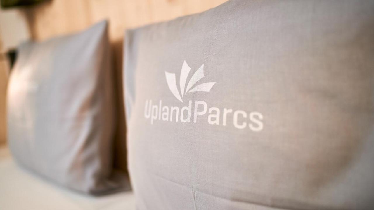 Hotel Uplandparcs Sauerland Winterberg Exteriér fotografie