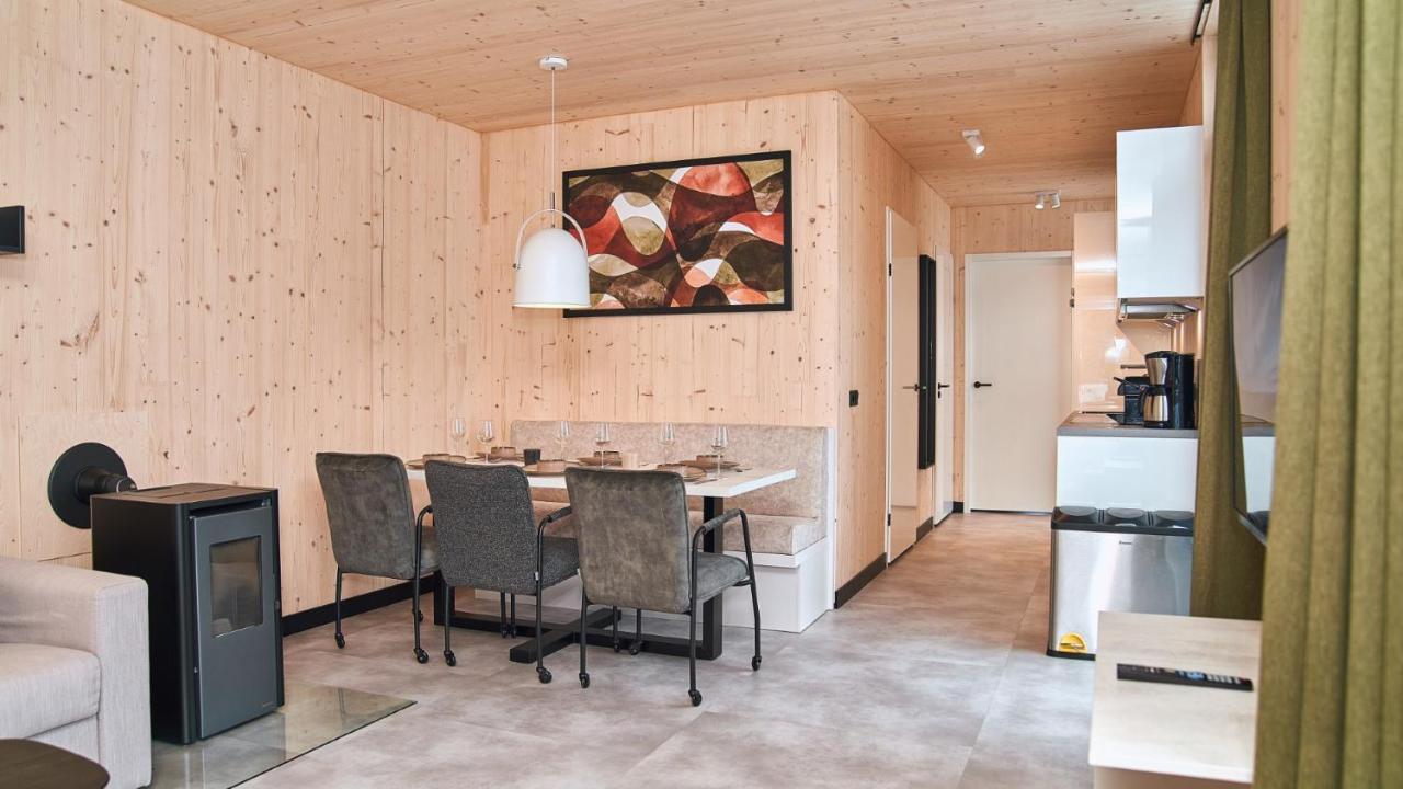 Hotel Uplandparcs Sauerland Winterberg Exteriér fotografie
