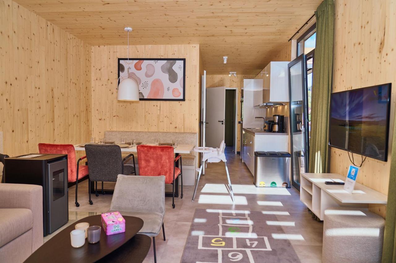Hotel Uplandparcs Sauerland Winterberg Exteriér fotografie
