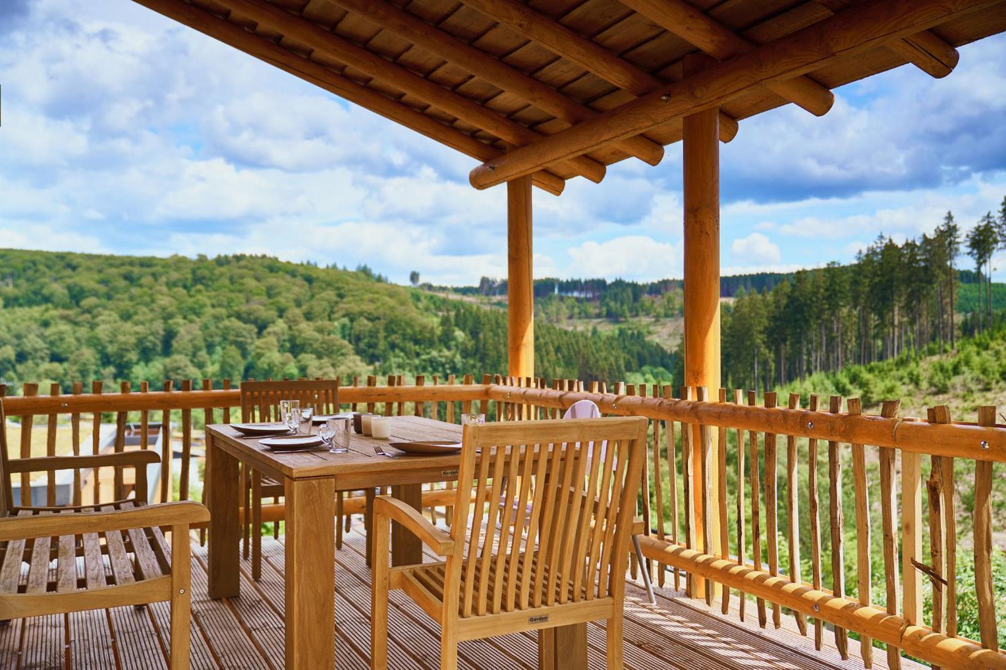 Hotel Uplandparcs Sauerland Winterberg Pokoj fotografie